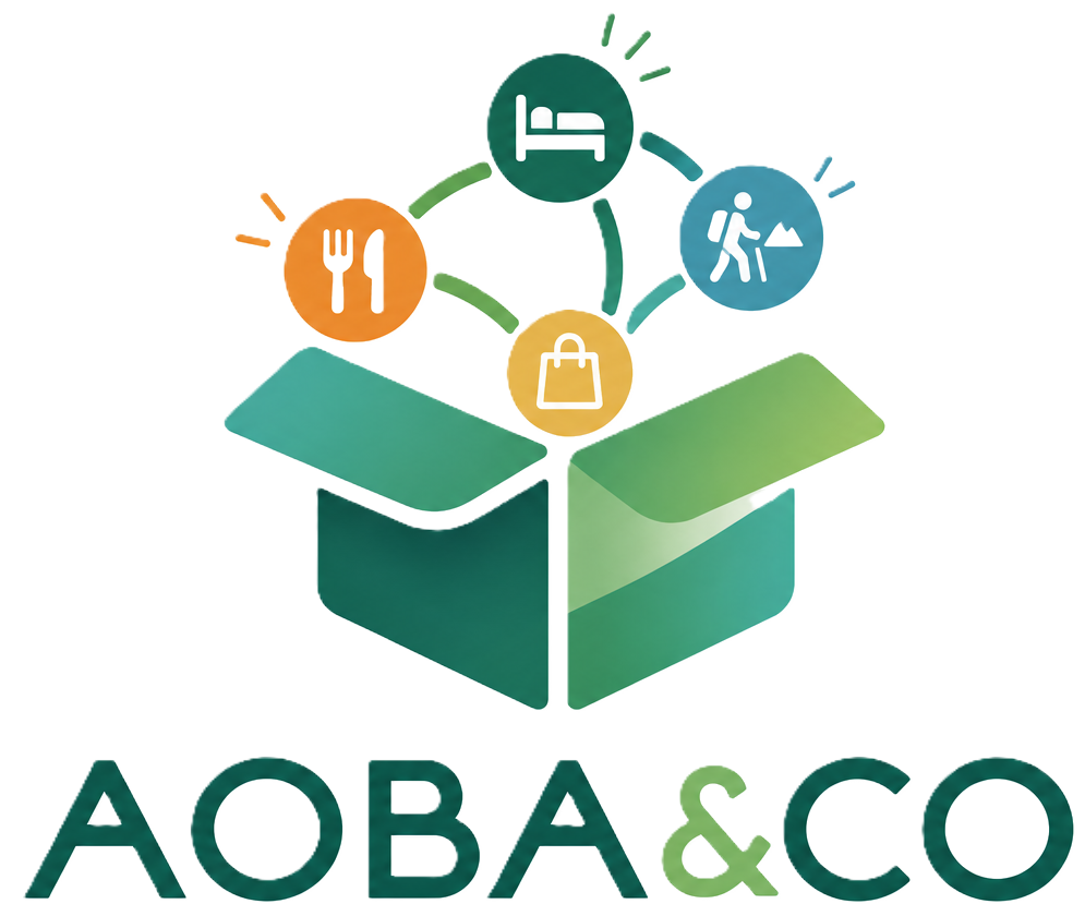 AOBA&CO